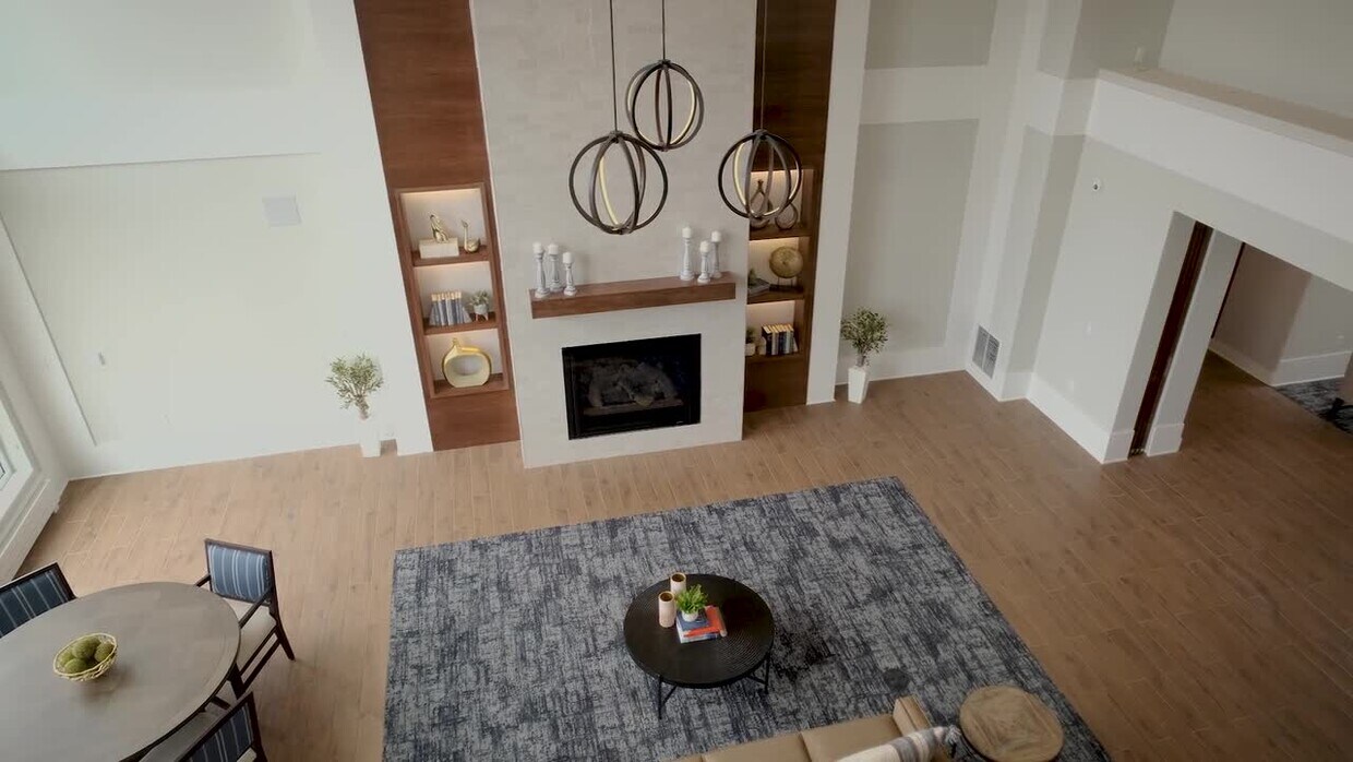 The Legends of Blaine Apartments Blaine, MN