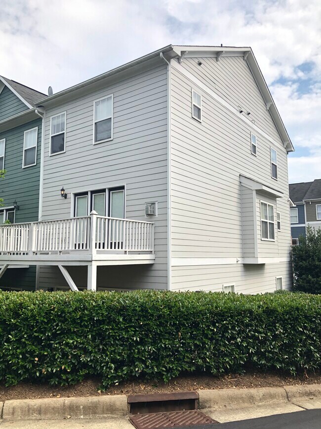 Photo - 232 Broadgait Brae Road Townhome