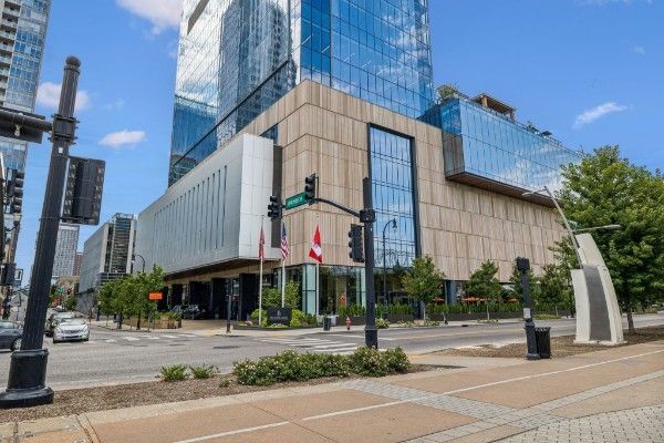 Foto del edificio - 160 2nd Ave S