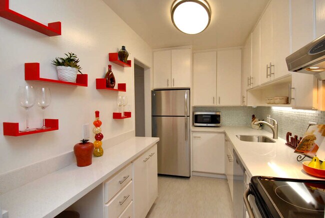 Foto del edificio - 833 N Humboldt St