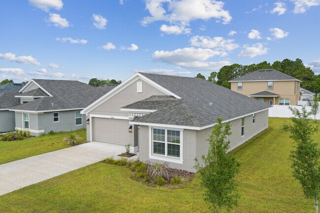 Foto del edificio - 12543 Pine Bluff St