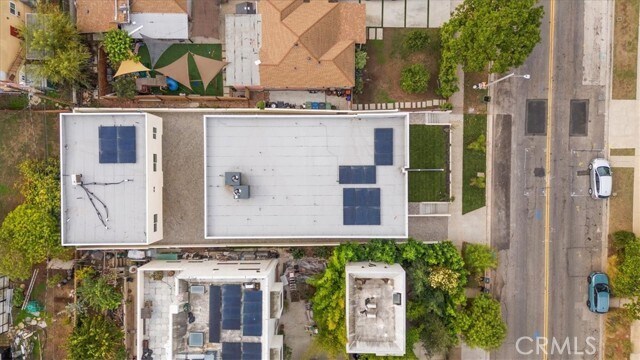 Foto del edificio - 642 E Fairview Blvd