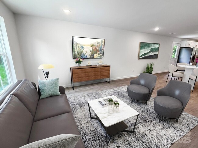 Photo - 144 33rd St NW Townhome