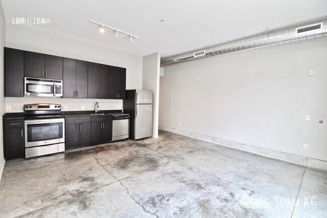 Foto del edificio - 2903 Gillham Rd