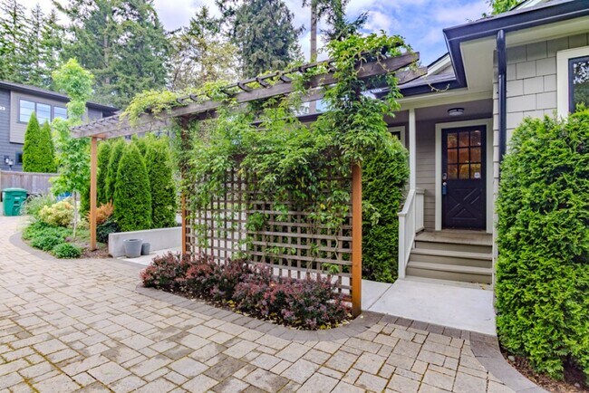 Foto del edificio - 4Bd/2.75Ba Seattle House