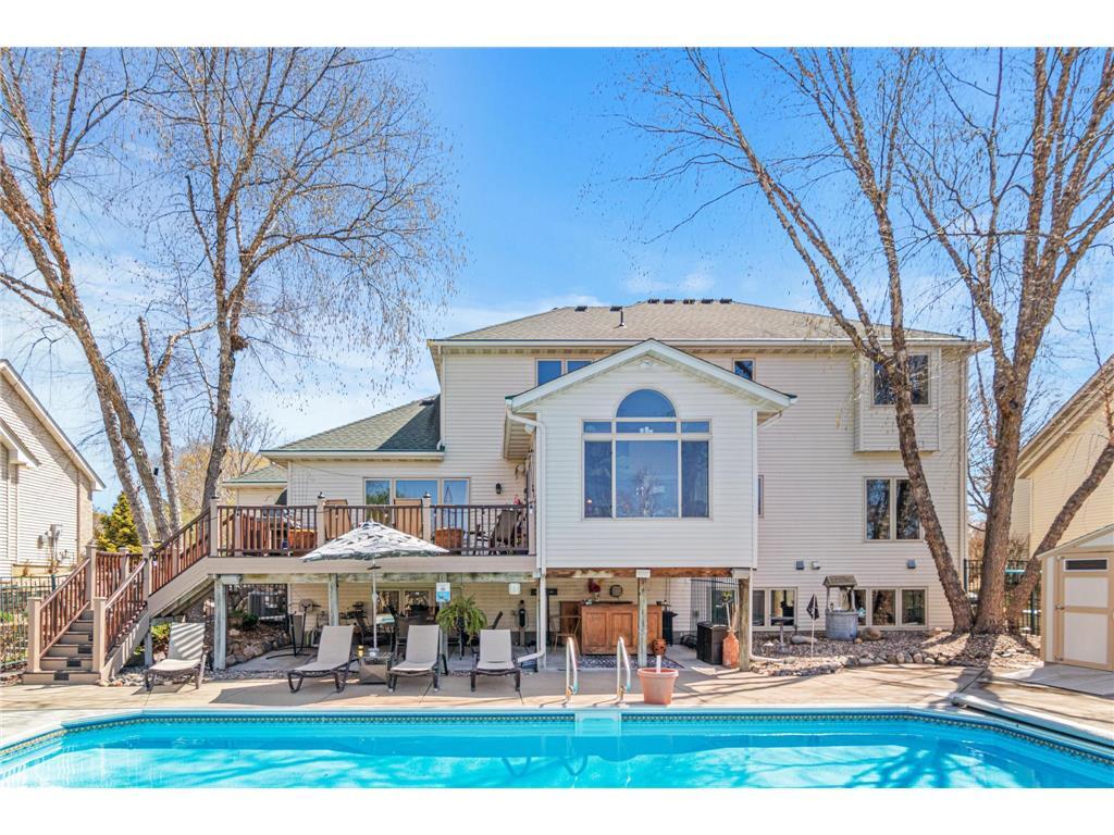 Foto principal - 14217 Footbridge Way