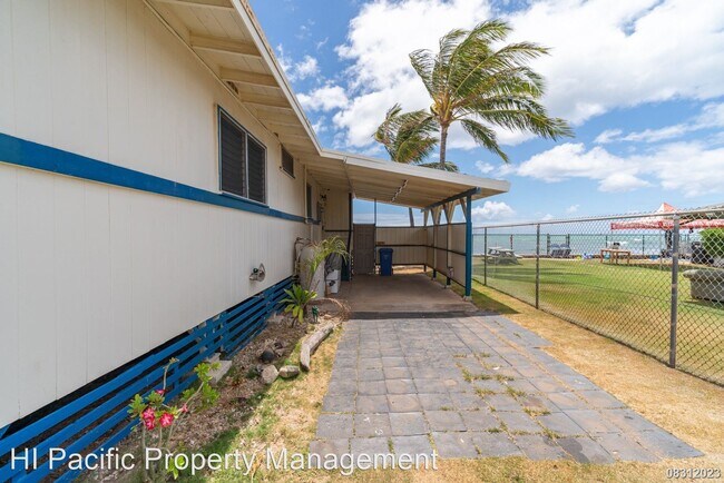 Building Photo - 4 br, 2 bath House - 91-459 Ewa Beach Rd A