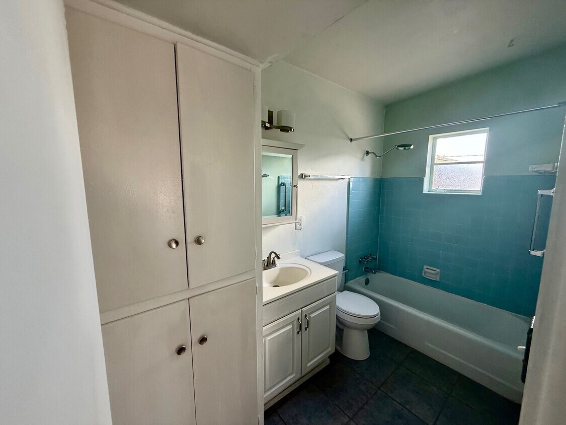 Foto del edificio - 1603 E Mitchell St