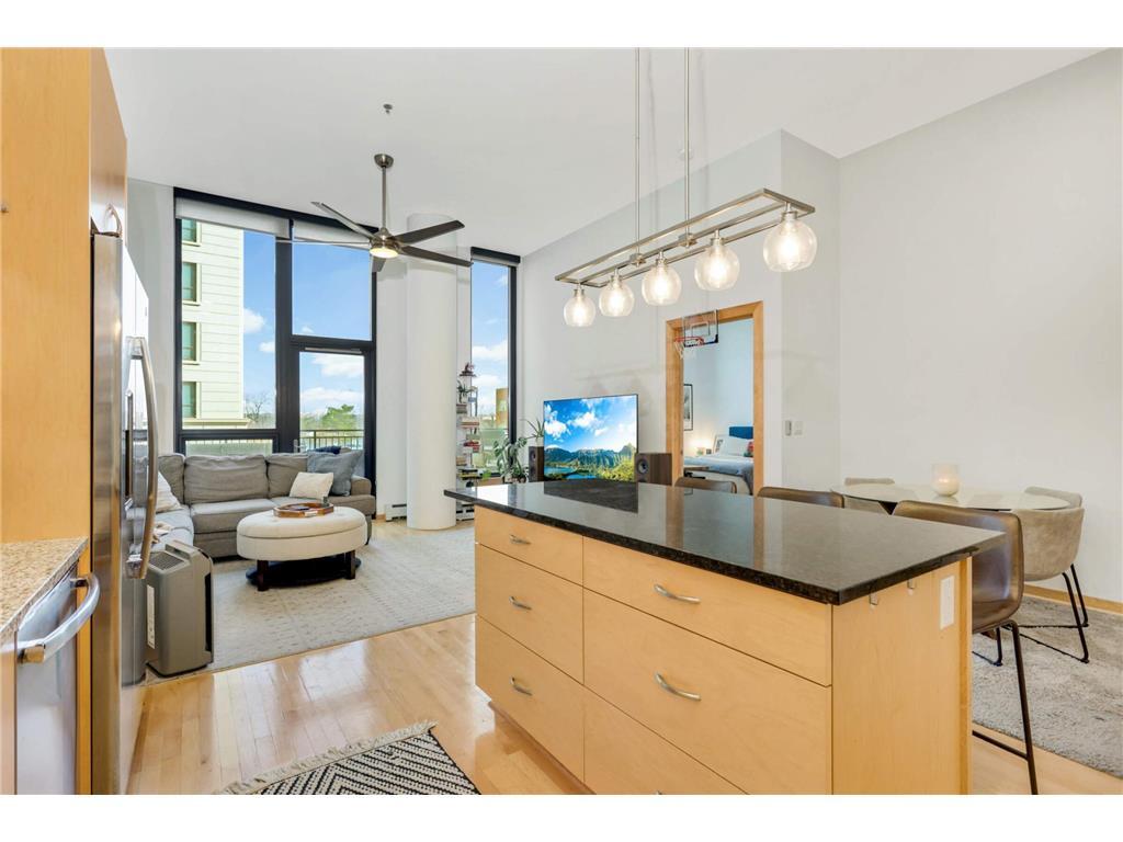 Foto principal - 1240 S 2nd St