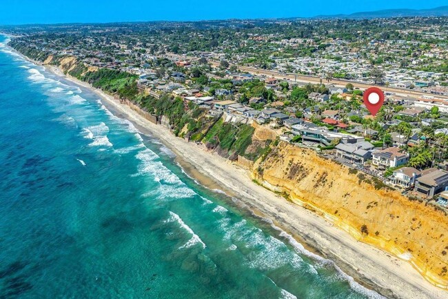 Foto del edificio - Charming Leucadia Duplex - Steps to Beach