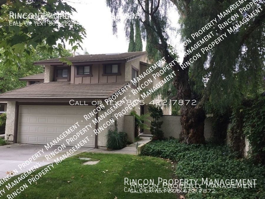 Primary Photo - *Greenbriar Townhomes* 2 Bedrooms/2.5 Baths