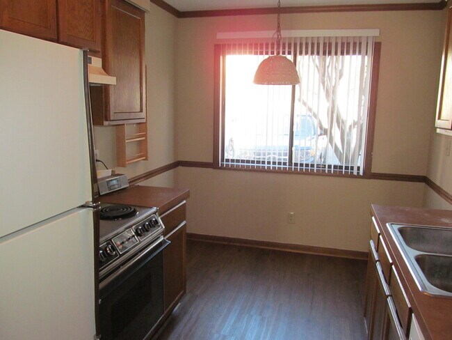 Foto del edificio - Ready for you!