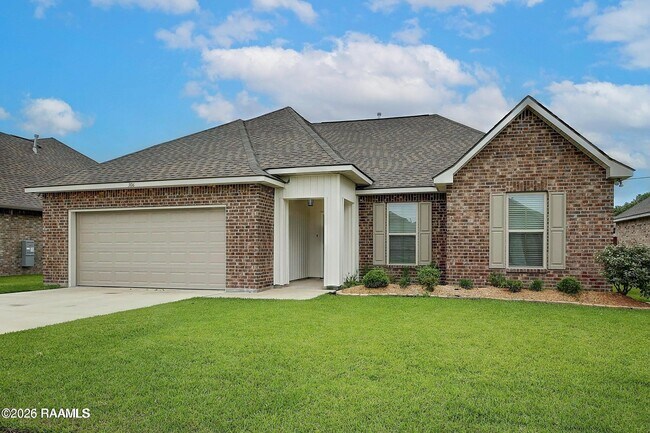 Foto del edificio - 306 Tall Meadows Ln