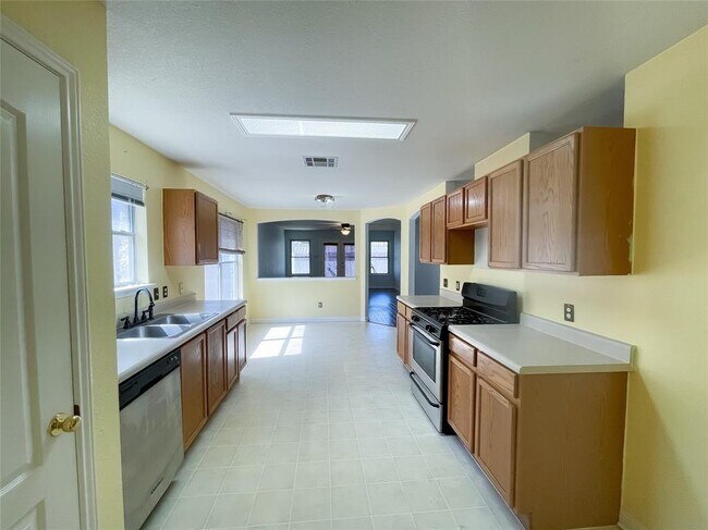 Foto del edificio - 3906 Haleys Way