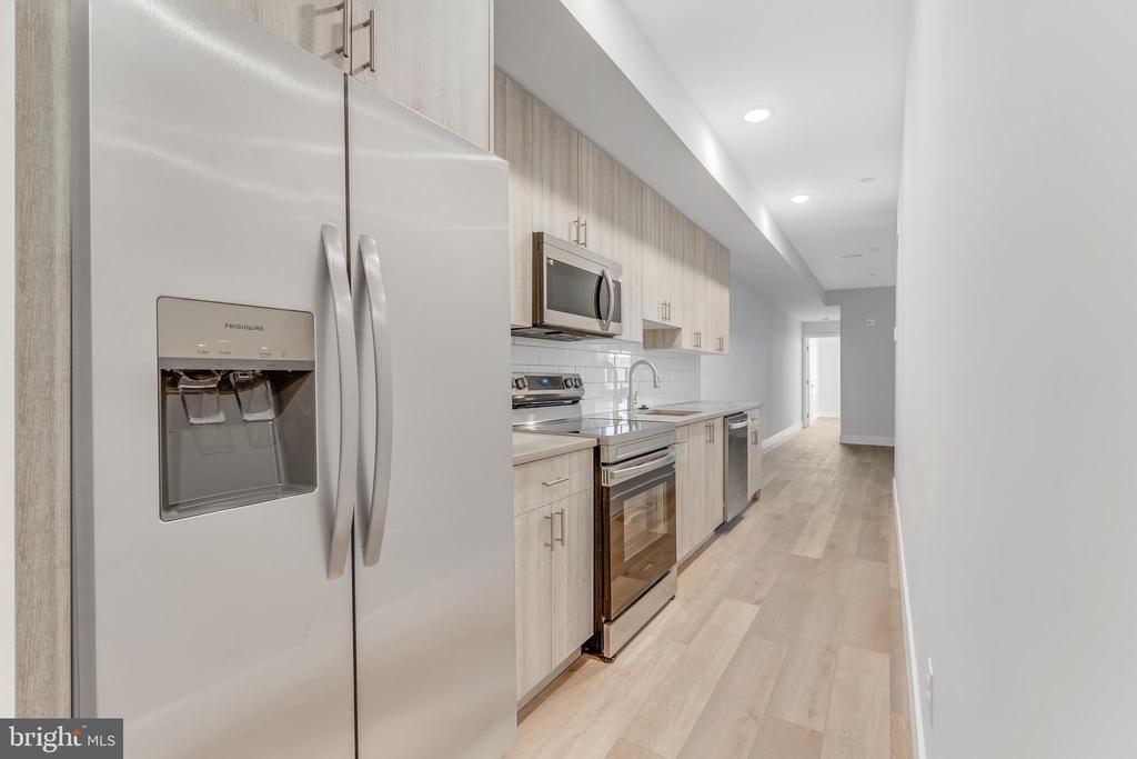 Foto principal - 1243 W Westmoreland St
