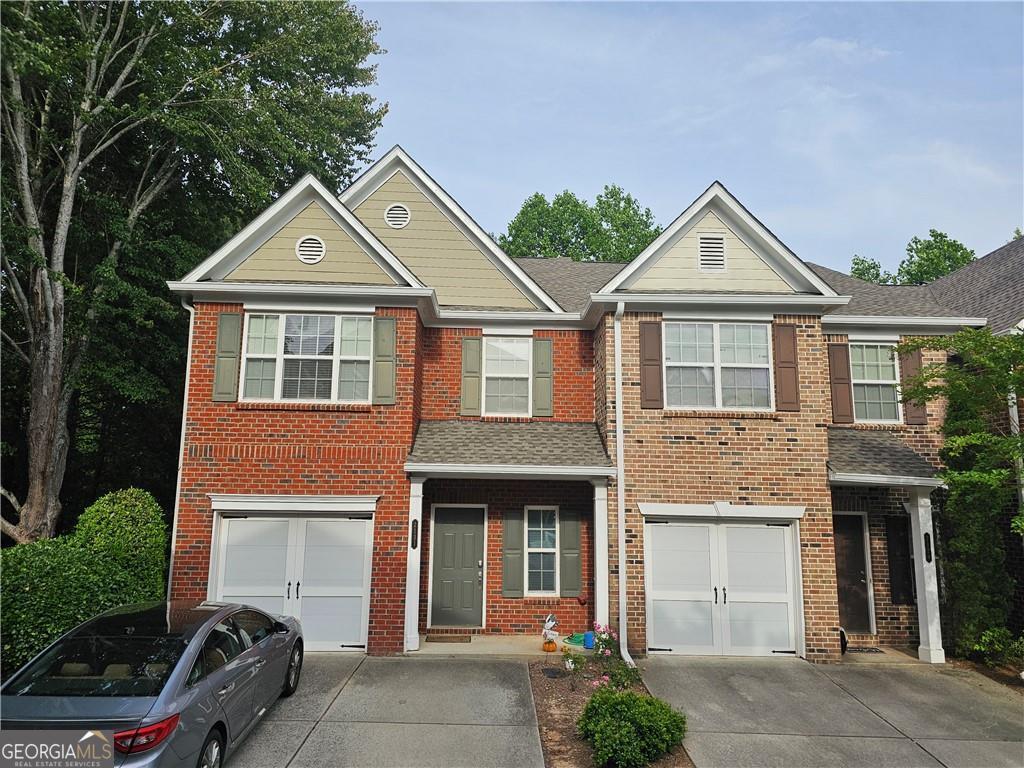 Foto principal - 2131 Meadow Peak Rd