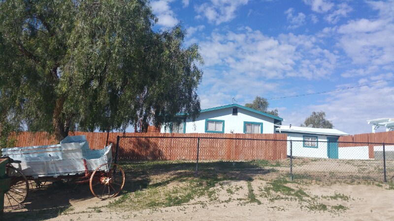 Primary Photo - 42300 Sage Rd