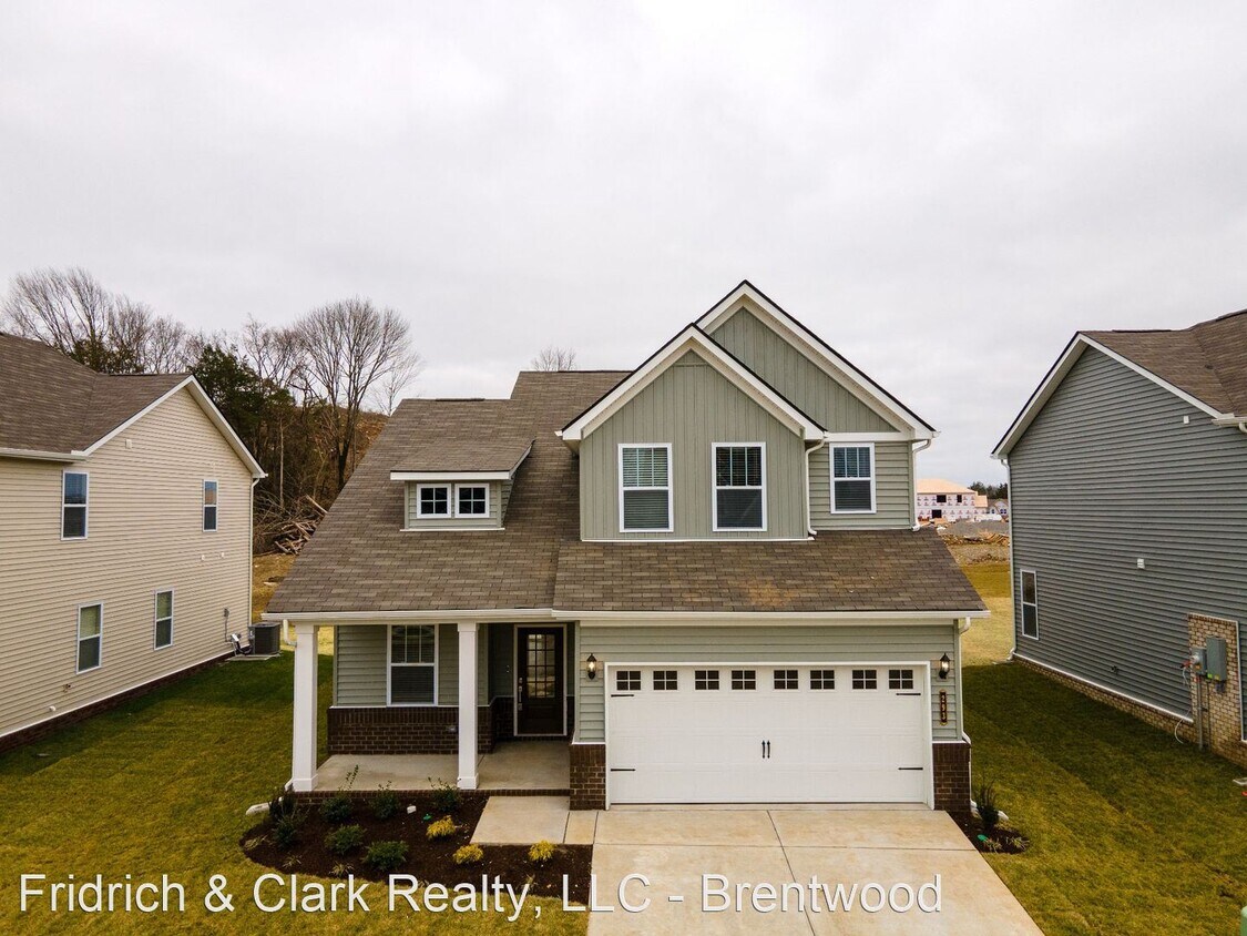 Primary Photo - 4 br, 2.5 bath House - 293 Casper Drive