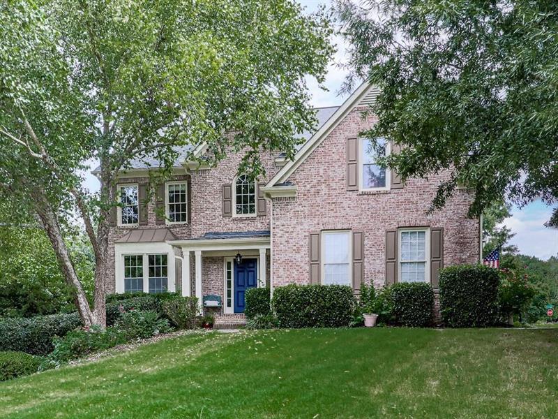 Foto principal - 104 Middlebrooke Ct