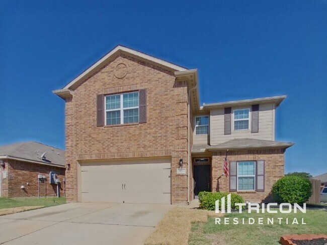 Foto del edificio - 6173 Chalk Hollow Dr