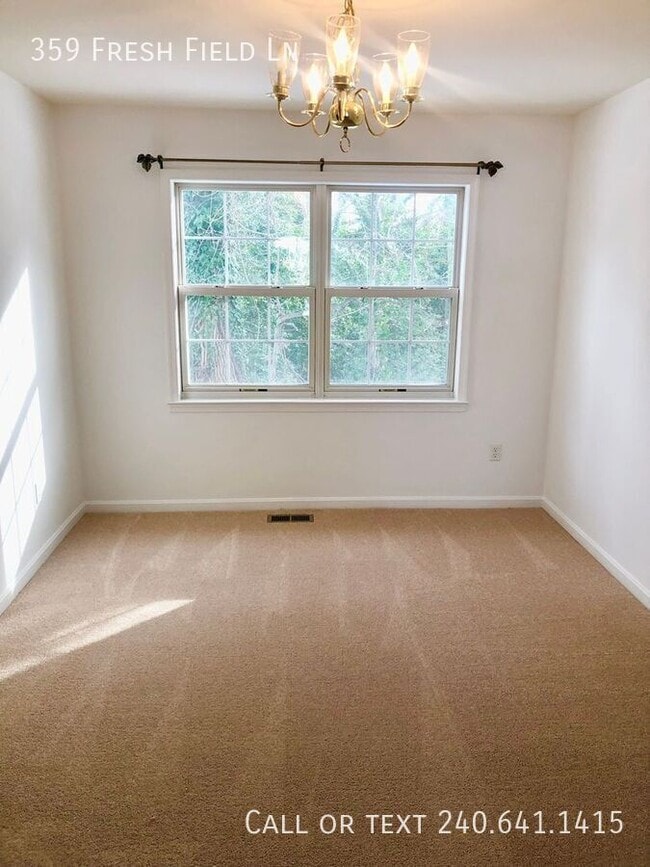 Building Photo - 359 Fresh Field Ln-