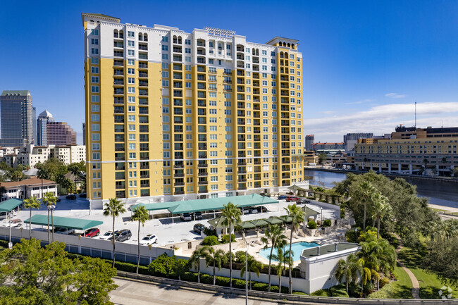 345 Bayshore Blvd, Tampa, FL 33606 - Apartments in Tampa, FL ...