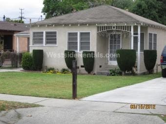 street view - 3720 W 113th St