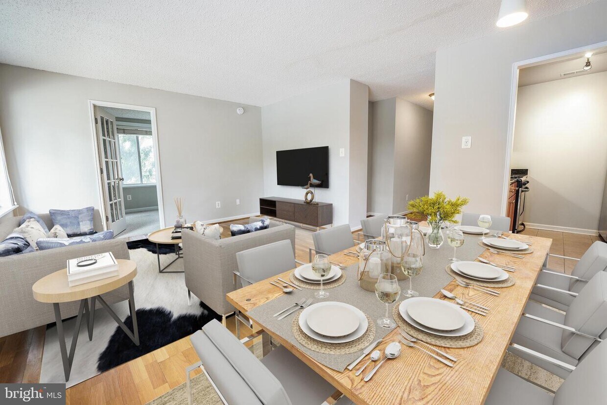 1730 Arlington Blvd Unit 103, Arlington, VA 22209 Room for Rent in
