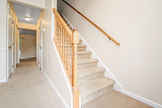 Foto del edificio - 117 Charles Parish Drive Poquoson VA 23662