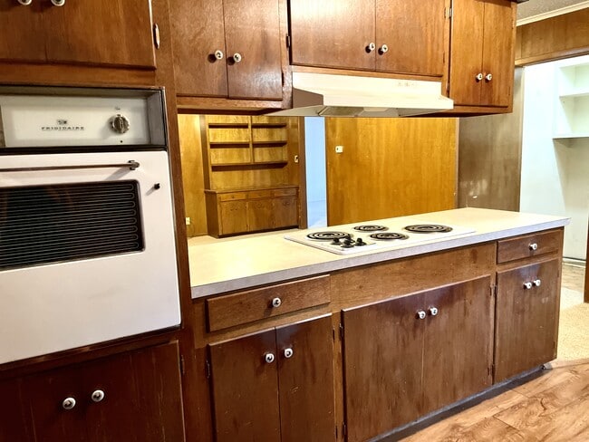 Foto del edificio - 905 Cottonwood St