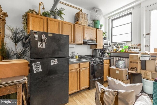 Foto del edificio - 1324 Locust St