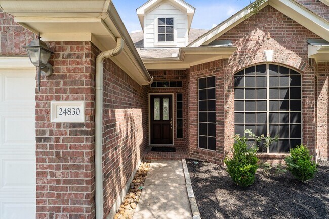 Foto del edificio - 24830 Mason Trail Dr