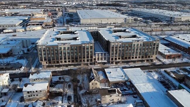  - Meridia Linden 1001