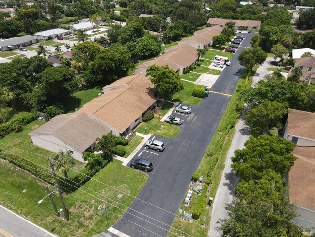 Foto del edificio - 3797 Park Lane Villas Rd