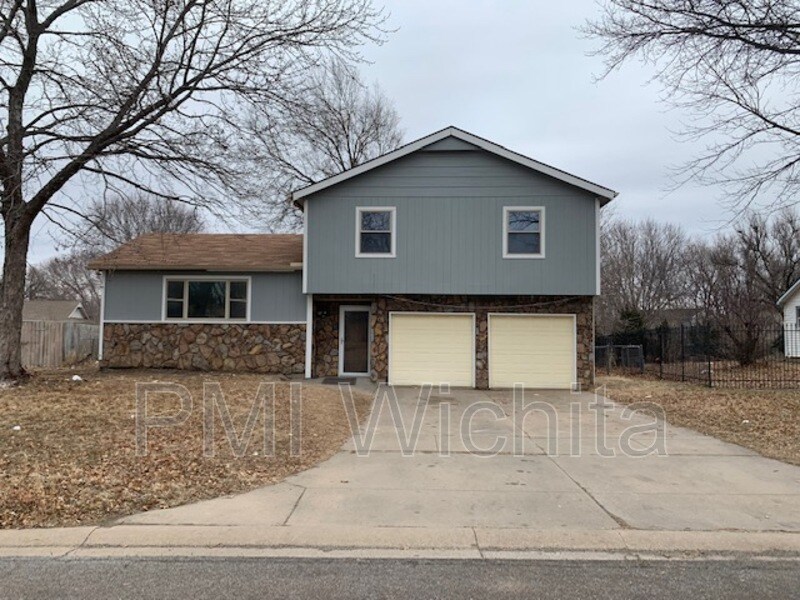 2334 Lamson St, Wichita, KS 67220 House Rental in Wichita, KS