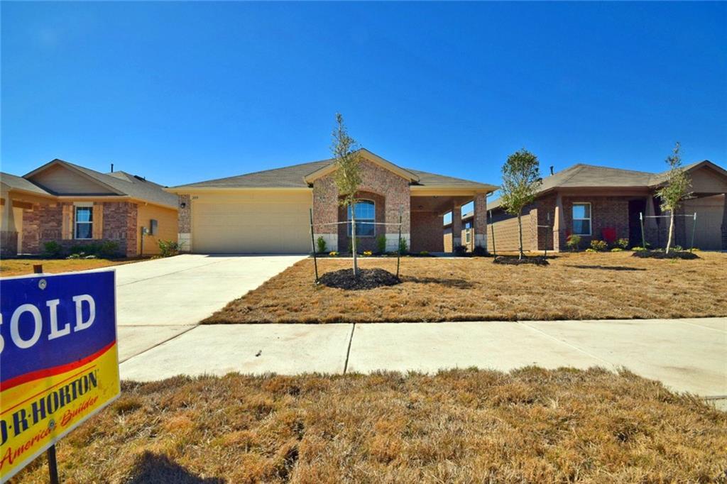 Primary Photo - 209 Seaholm Ln