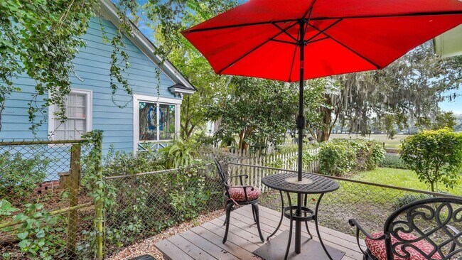 Foto del edificio - 2 br, 1 bath House - 1219 Washington Ave