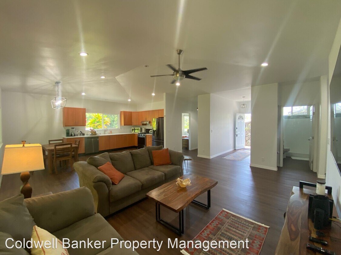 27414414 Old Mamalahoa Hwy, Papaikou, HI 96781 House Rental in