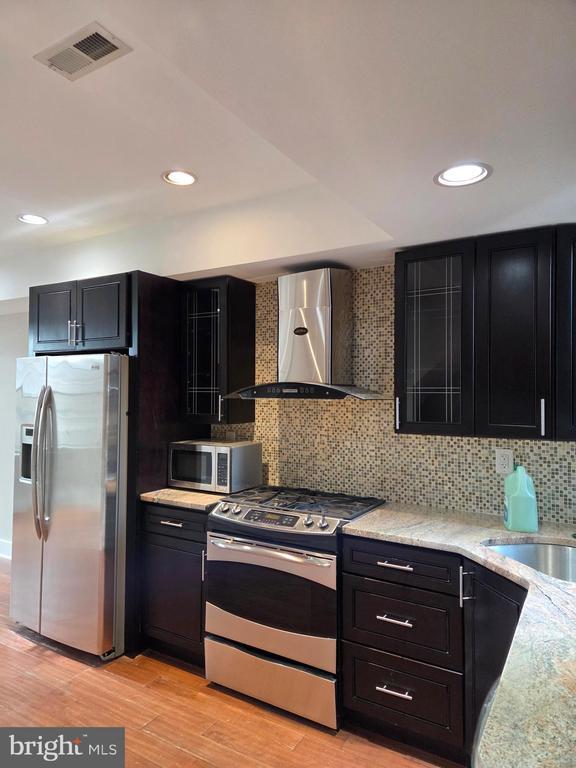 Foto del edificio - 1603 Ellsworth St