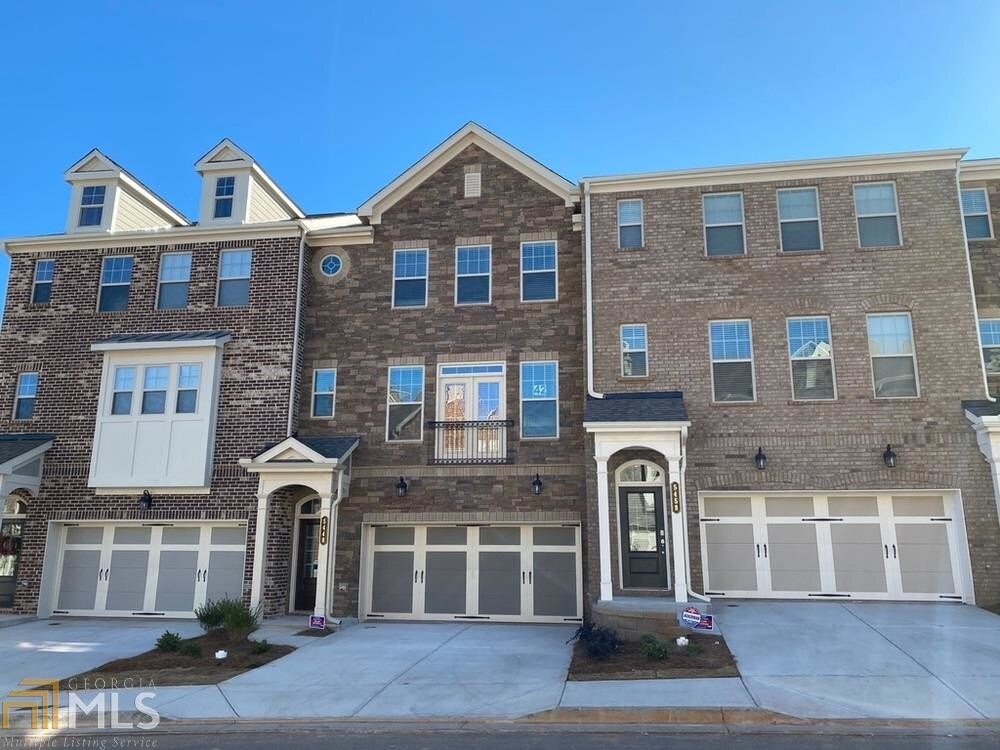 5448 Terrace Bend Pl, Peachtree Corners, GA 30092 House for Rent in