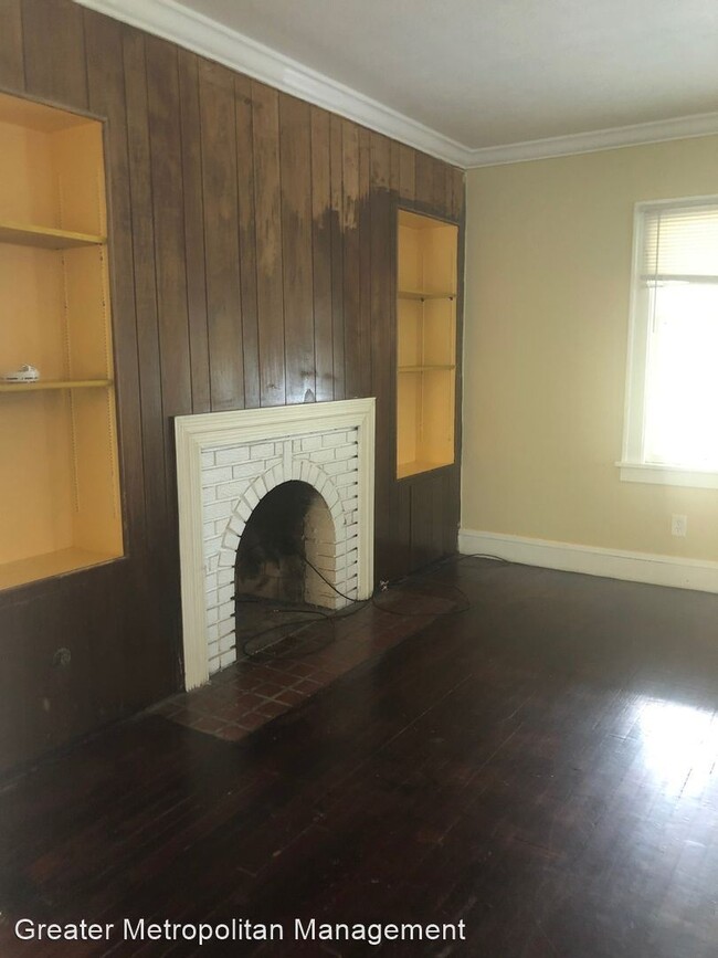 Building Photo - 4 br, 1.5 bath House - 3657 Silsby Road