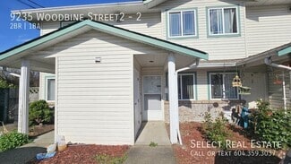 Building Photo - 9235 Woodbine St