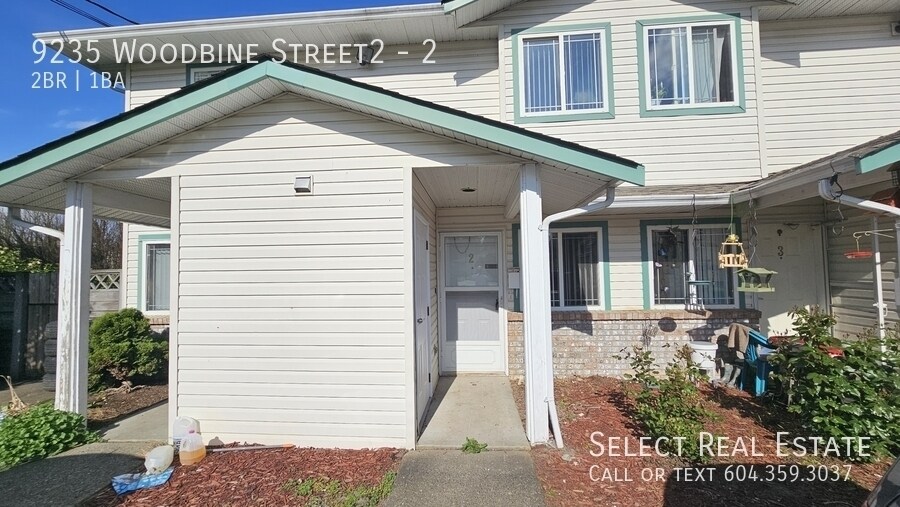 Primary Photo - 9235 Woodbine St