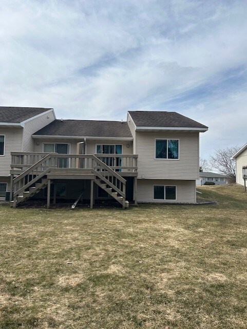 Fotografía del edificio - 1138 Grandview Ave