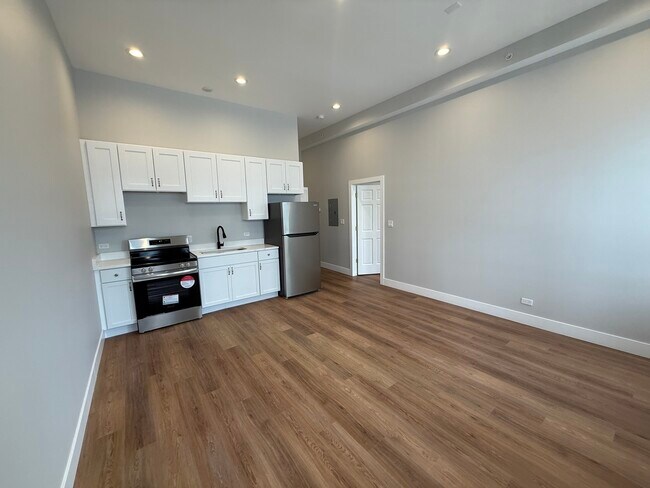 Foto del edificio - 1219 W Devon Ave