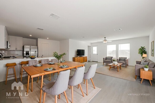 Foto del edificio - 2769 Mistwood Dr