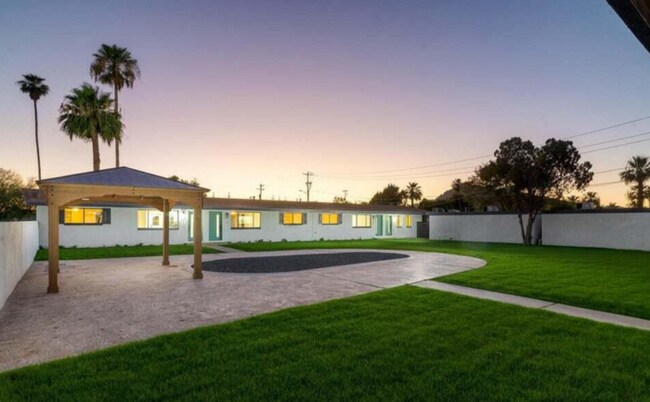 Building Photo - Beautiful Upgraded Scottsdale Property