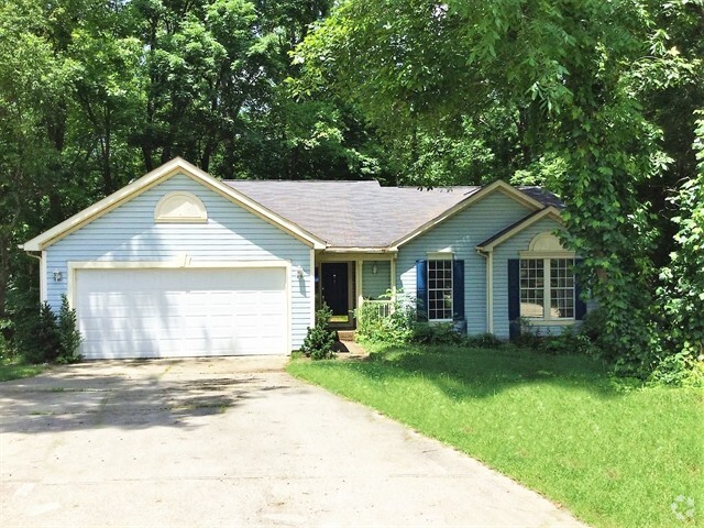 Building Photo - 1144 Cureton Pl