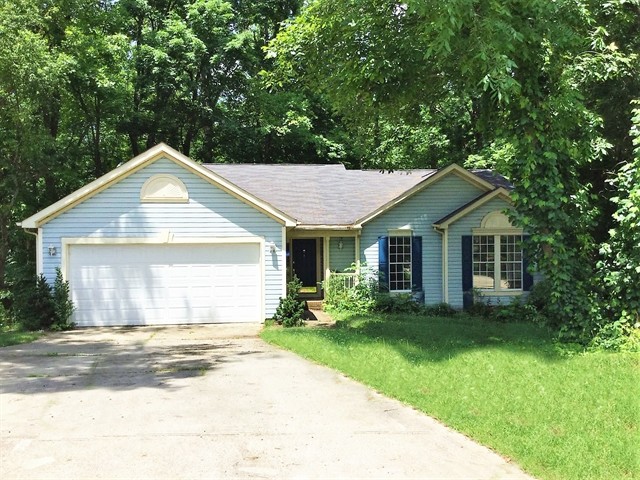 Foto principal - 1144 Cureton Pl