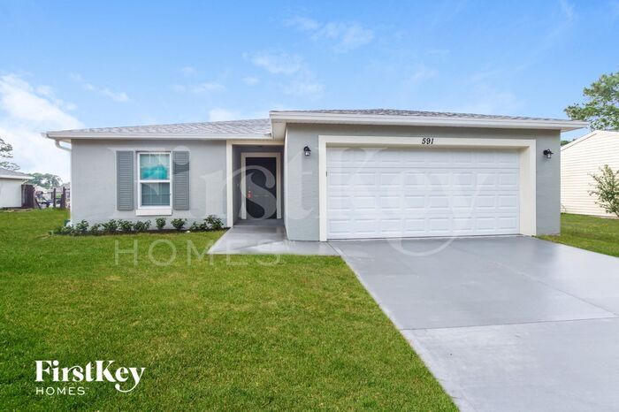 Foto principal - 591 Brickell St SE
